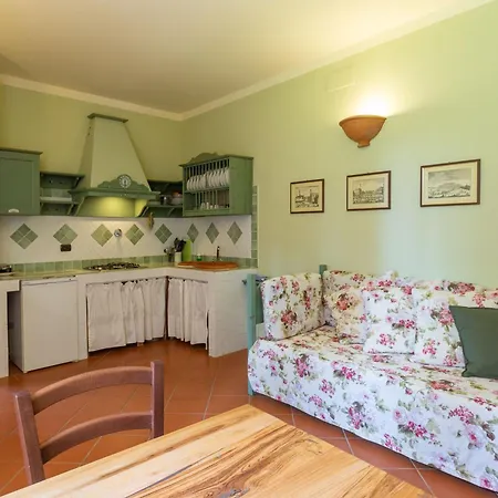Albergo Villa San Michele-2